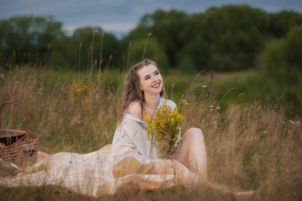 Photograph by Алёна Смирнова