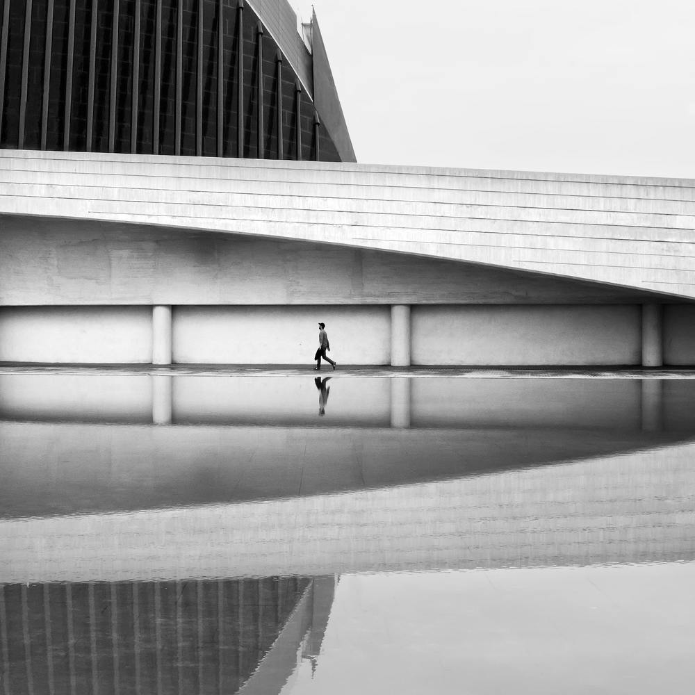 Photograph by Michele Cimini