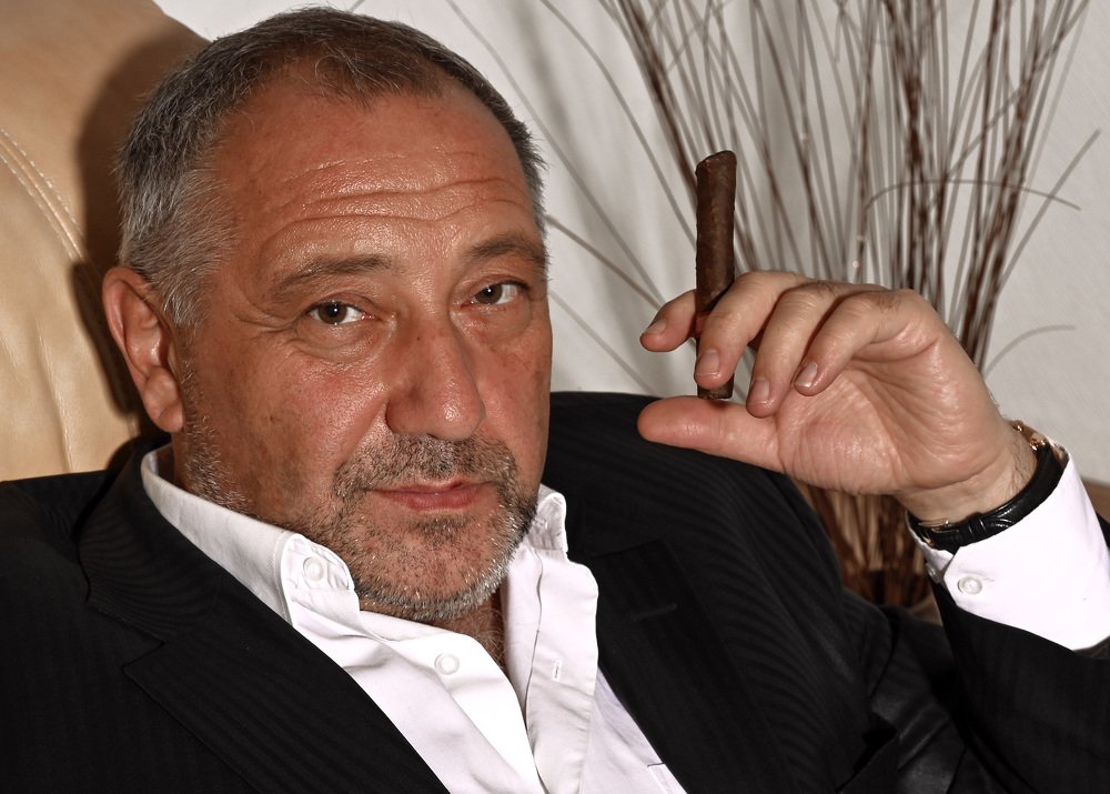 Photograph by Елена Казарян