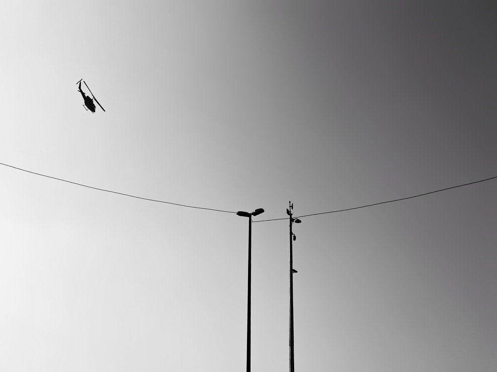 Photograph by Falah Mohammad reza