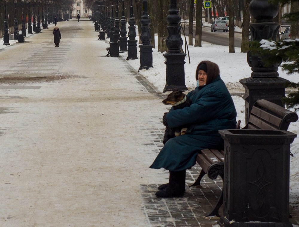 Photograph by Марат Демский