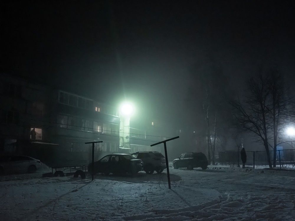 Photograph by Сергей Таранов