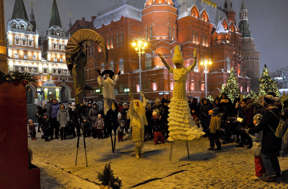 Photograph by Дмитрий Руденко