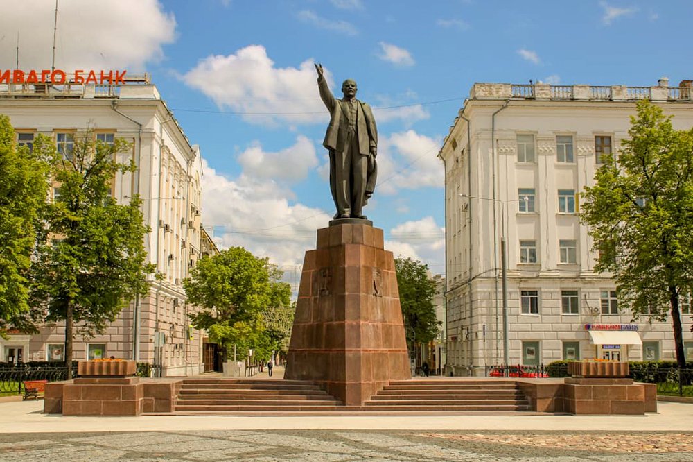 Photograph by Егор Волобуев