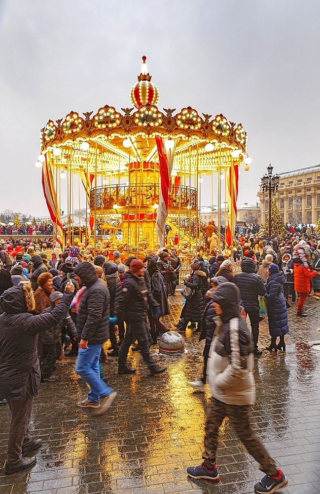 Photograph by Переслегин Александр