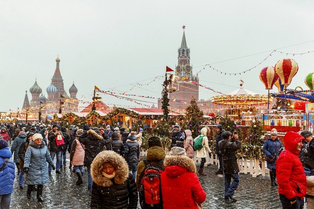 Photograph by Переслегин Александр