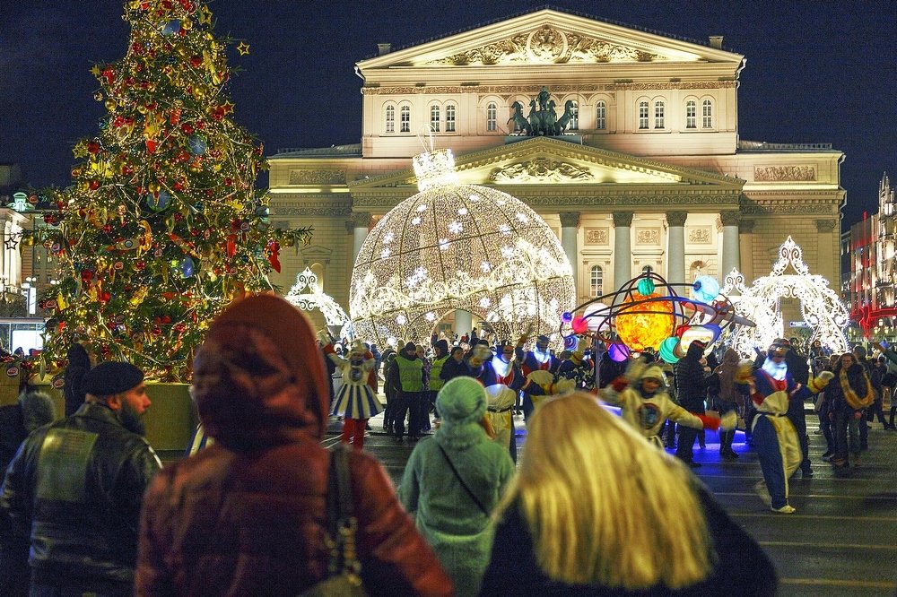 Photograph by Переслегин Александр