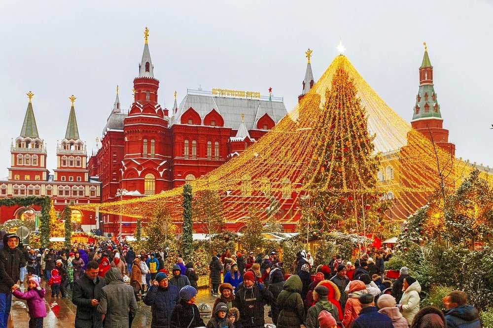 Photograph by Переслегин Александр