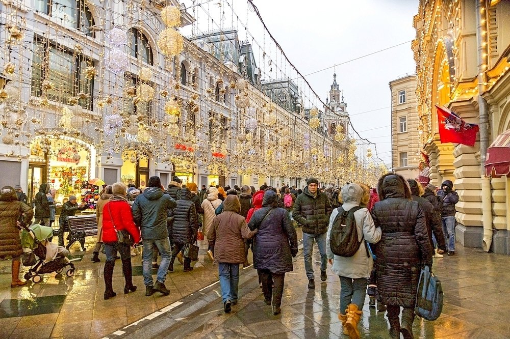 Photograph by Переслегин Александр