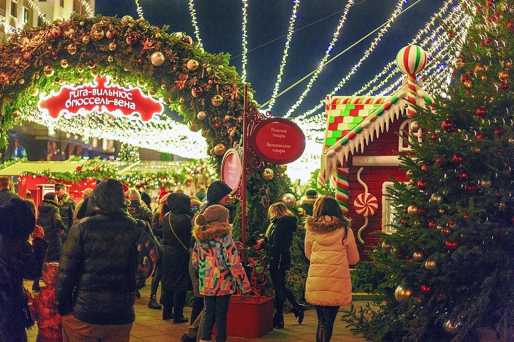 Photograph by Переслегин Александр