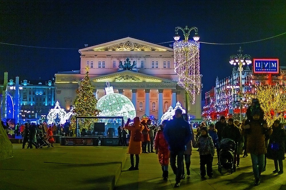 Photograph by Переслегин Александр