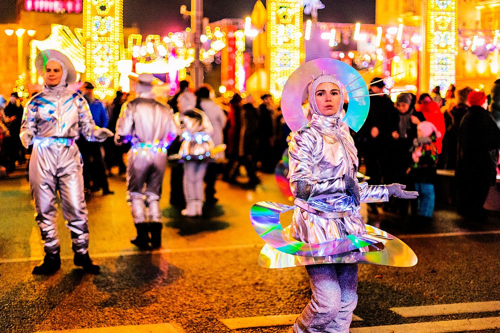 Photograph by Переслегин Александр