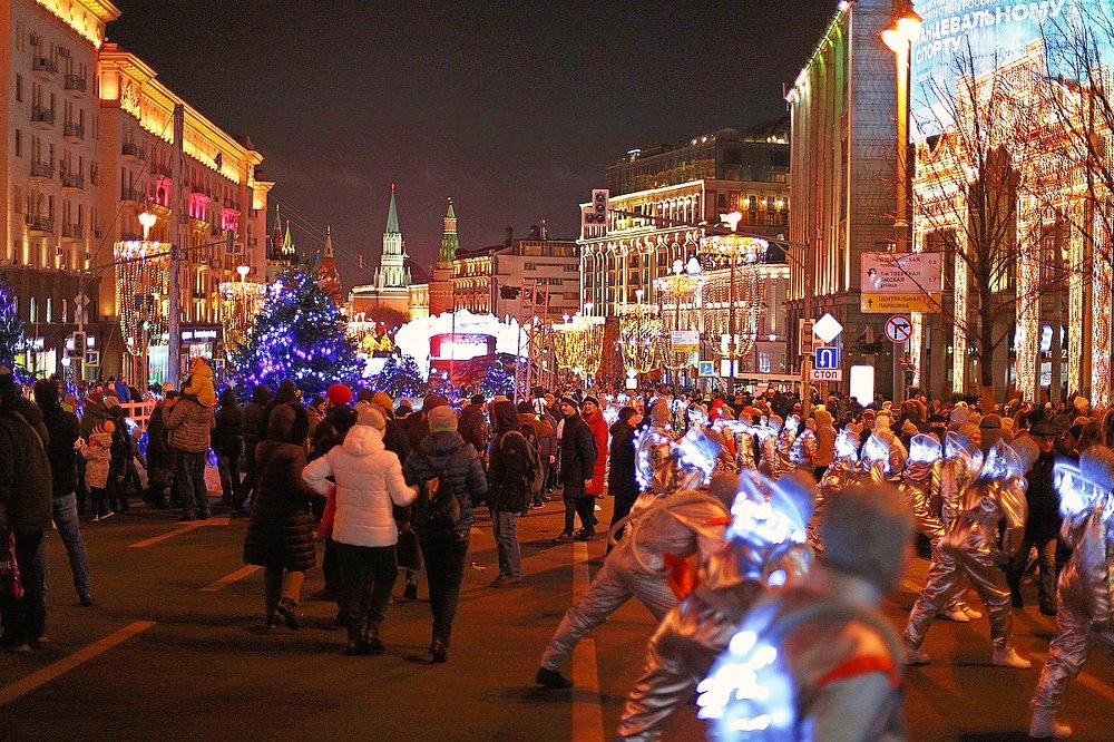 Photograph by Переслегин Александр