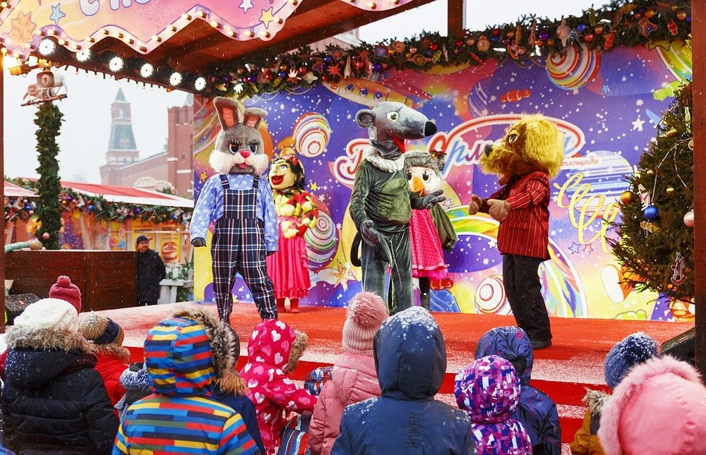 Photograph by Переслегин Александр