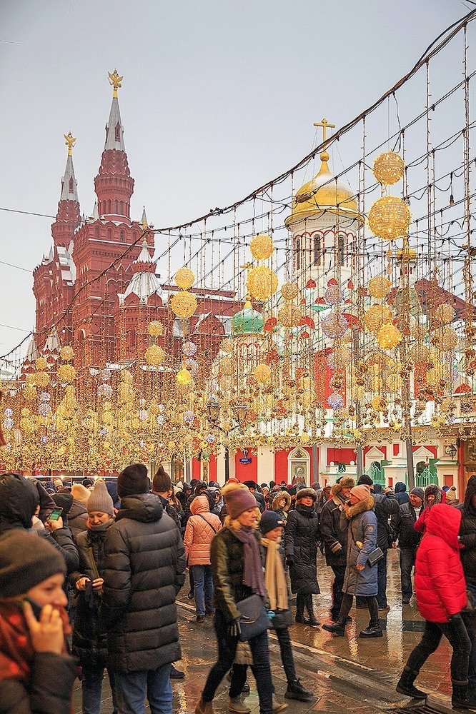 Photograph by Переслегин Александр