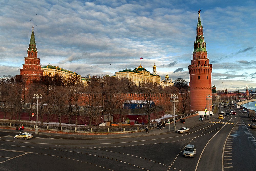 Photograph by Переслегин Александр