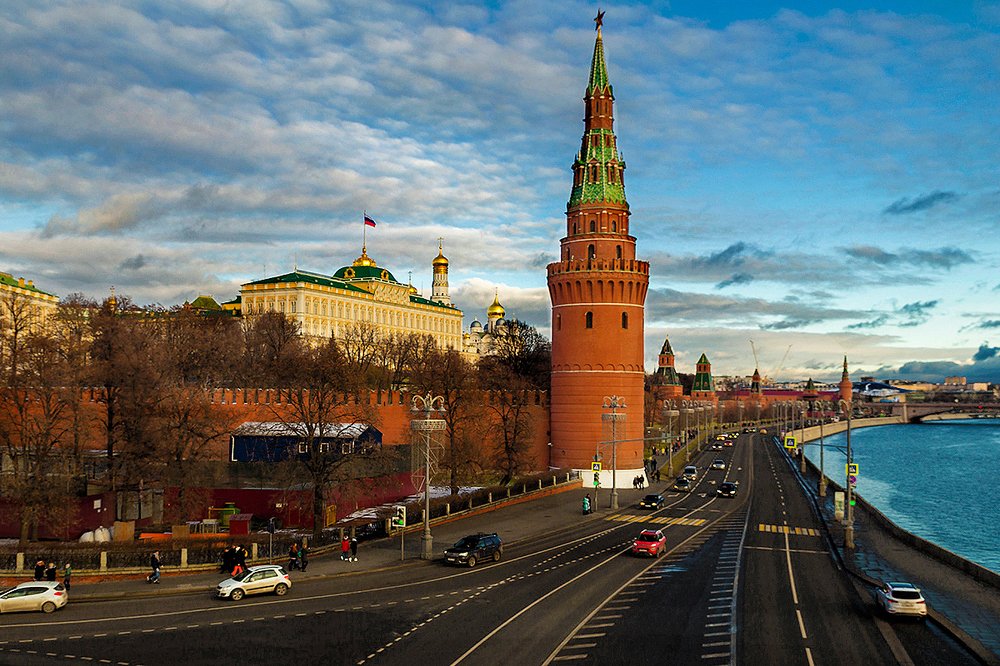 Photograph by Переслегин Александр