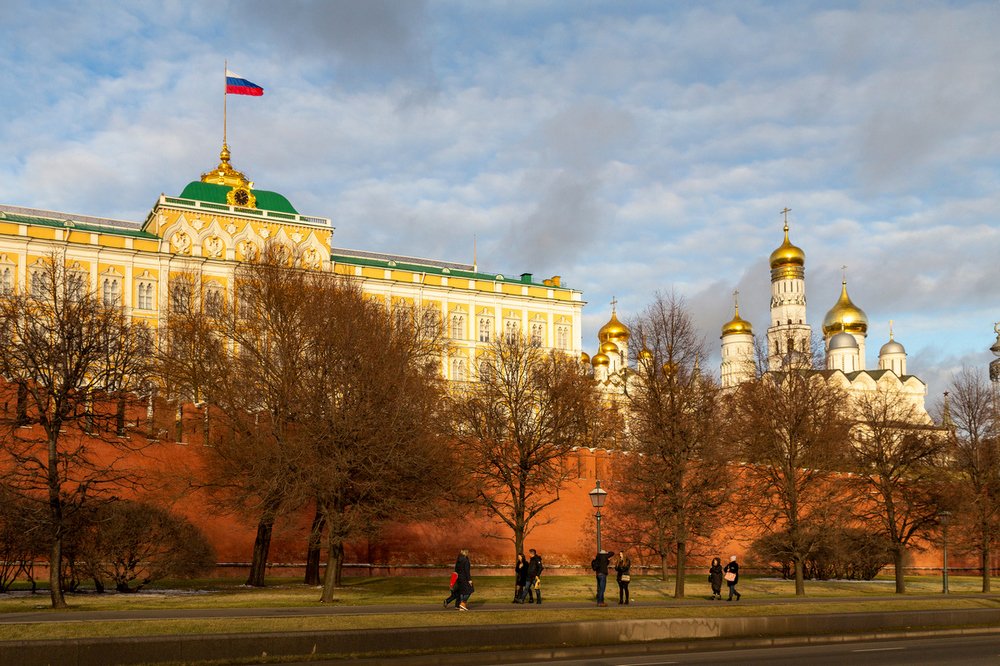 Photograph by Переслегин Александр