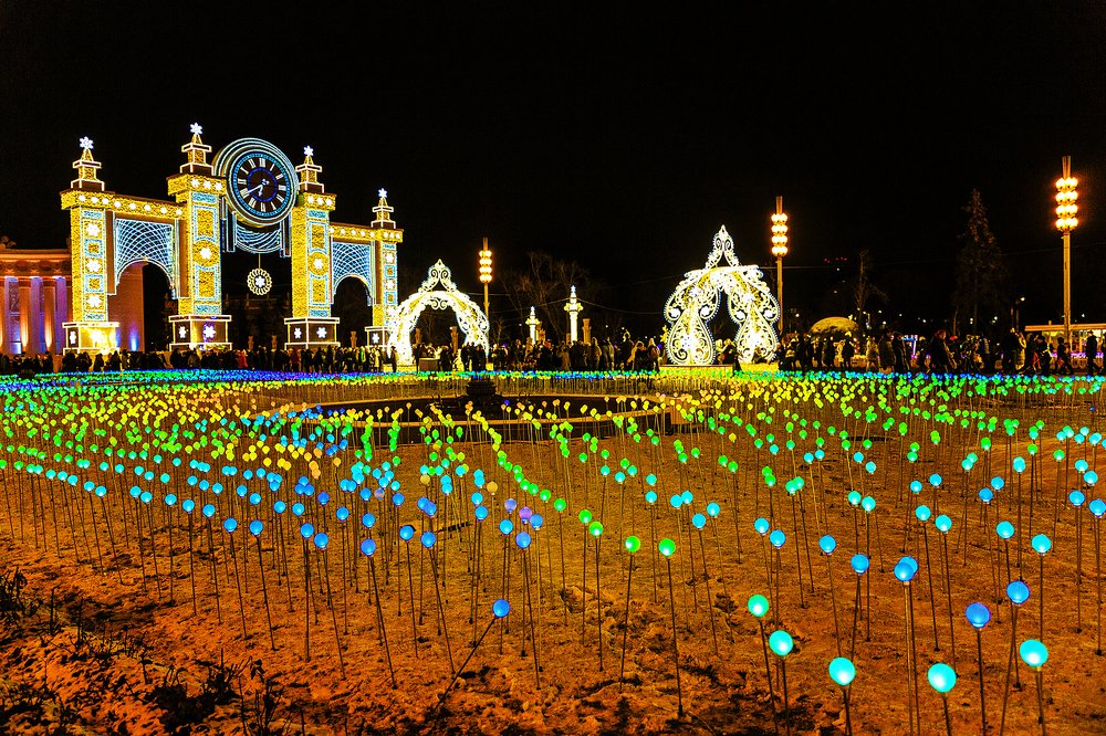 Photograph by Переслегин Александр