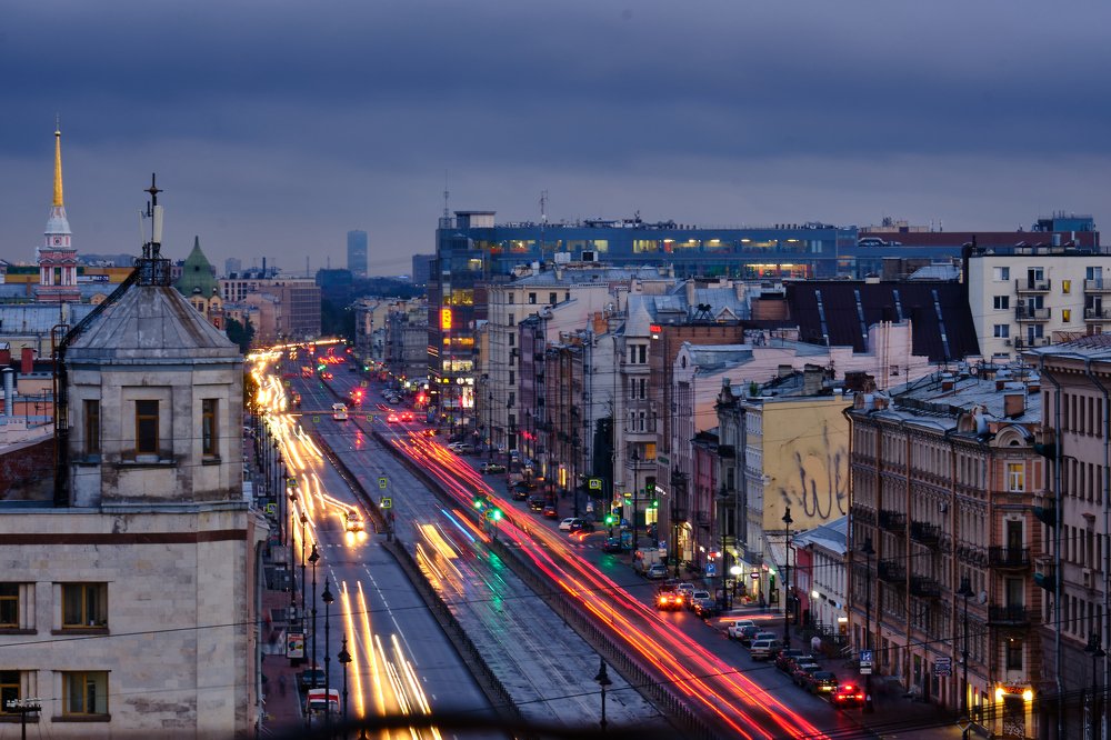 Photograph by Василий Арлашов