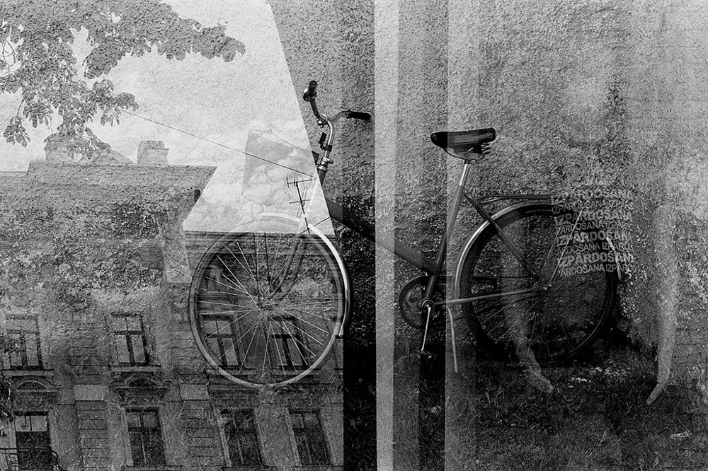 Photograph by Igor Višnjakov