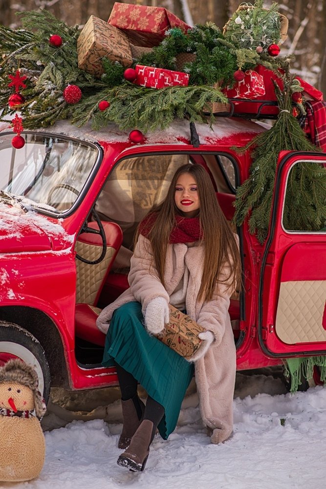 Фотография автора Татьяна Мазепова