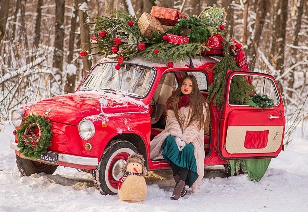 Фотография автора Татьяна Мазепова