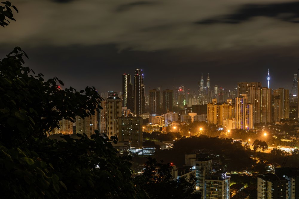 Photograph by Norani Ismail