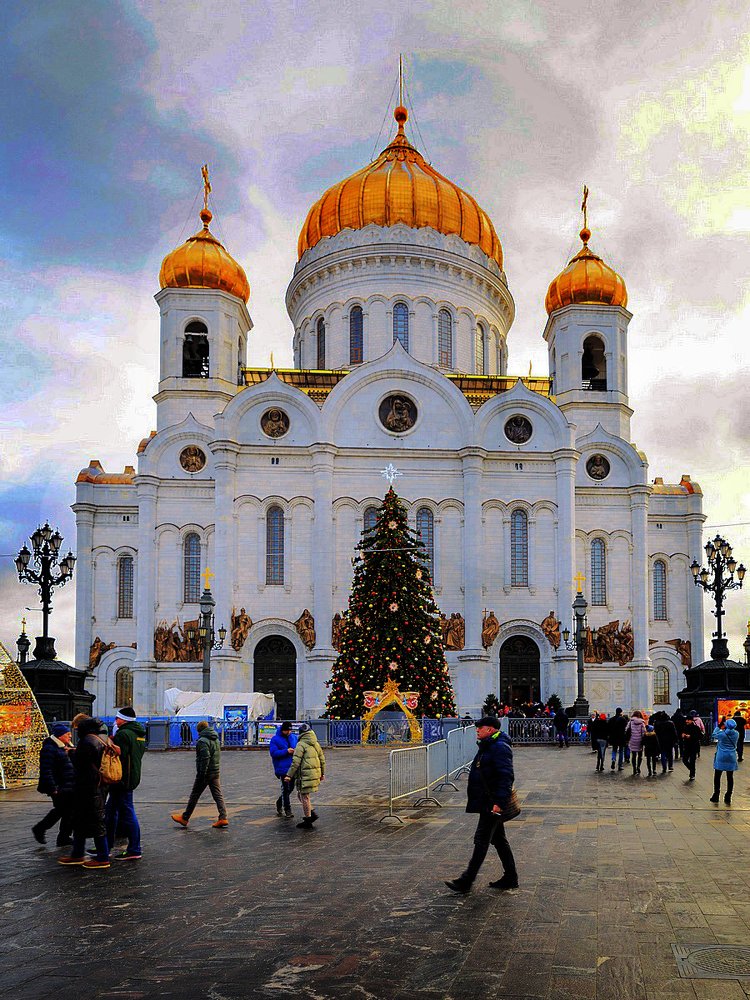 Photograph by Переслегин Александр