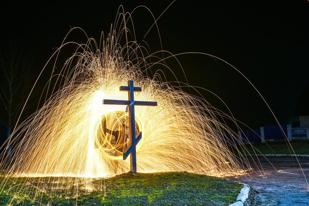 Photograph by Александр Тагаев