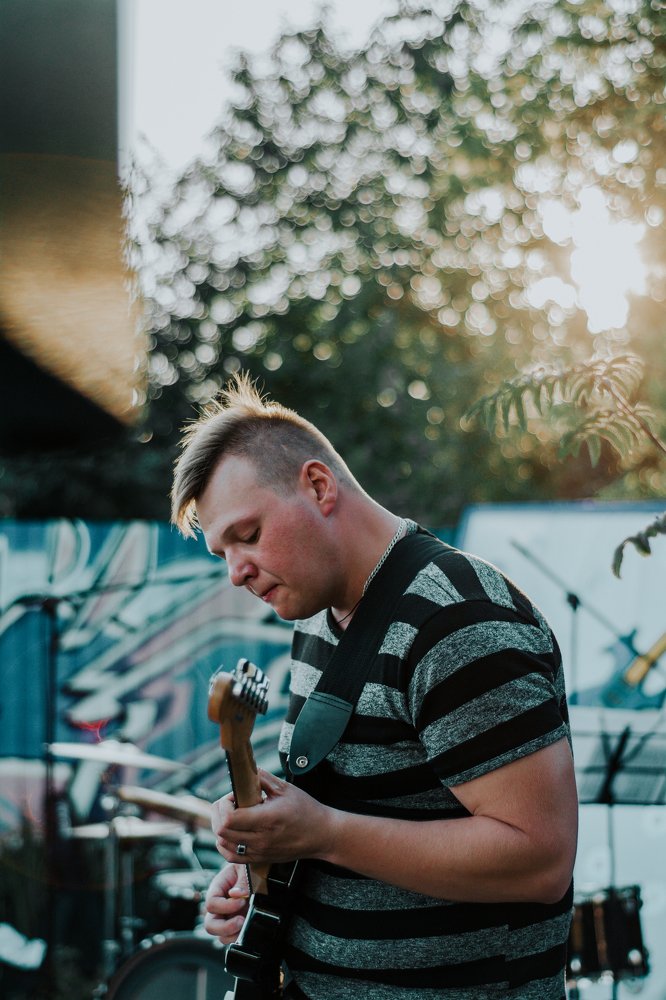 Photograph by Александр Тагаев