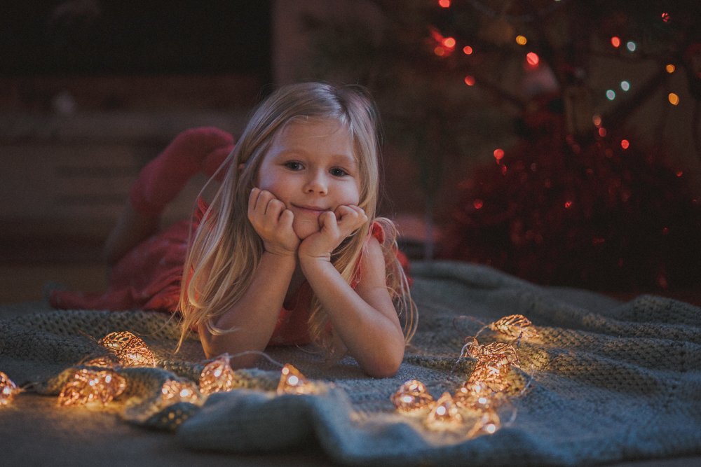 Photograph by Veronika Trubnikova