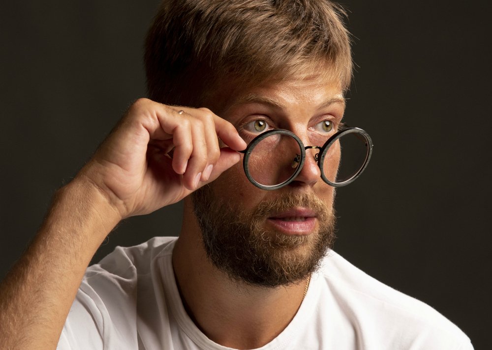 Photograph by Юлия Ковальчук