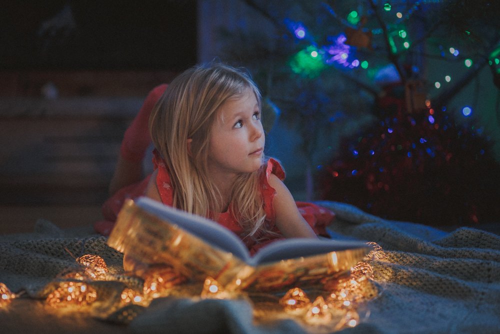 Photograph by Veronika Trubnikova