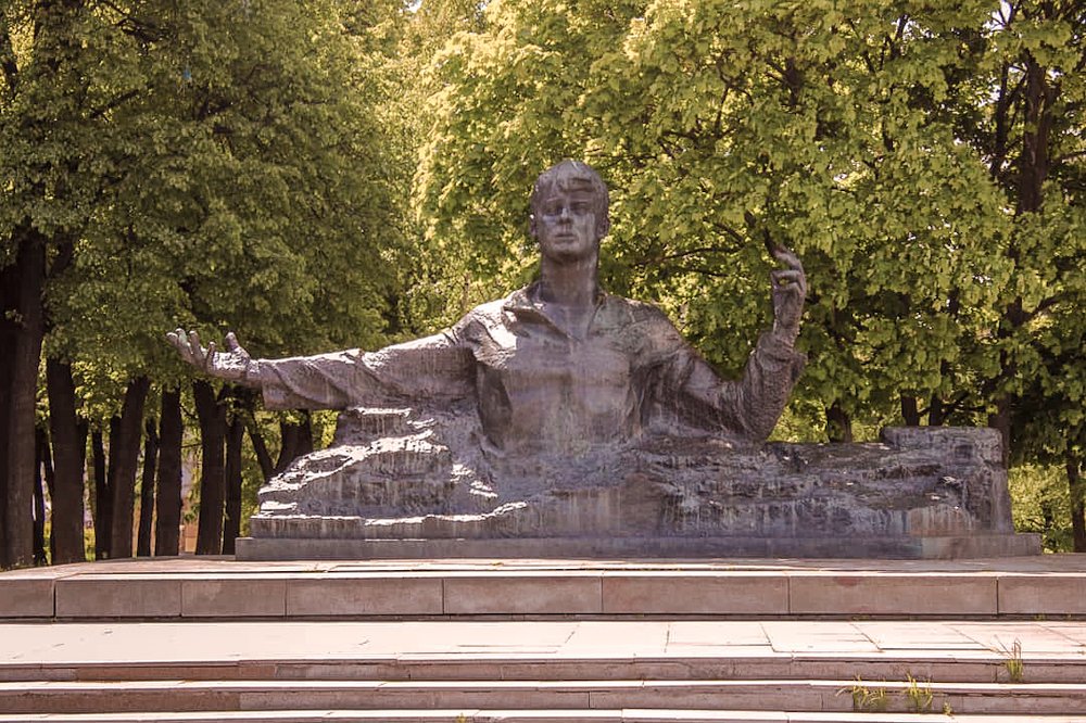 Photograph by Егор Волобуев