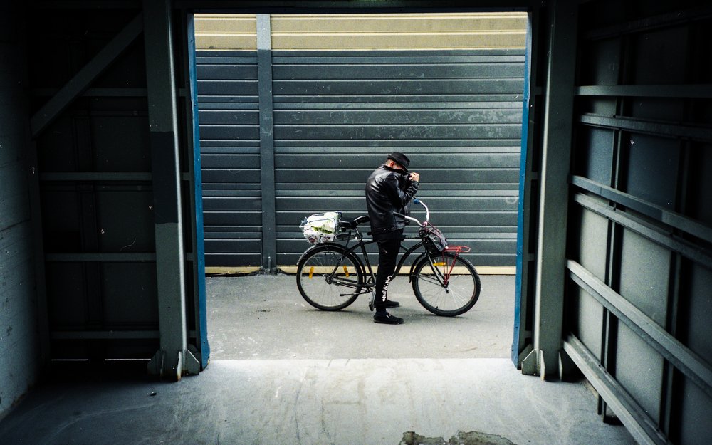 Photograph by Артём Барышев