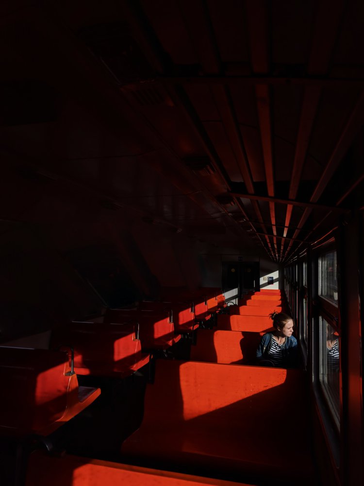 Photograph by Артём Барышев