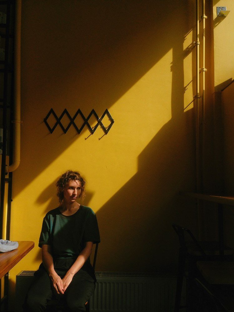 Photograph by Артём Барышев