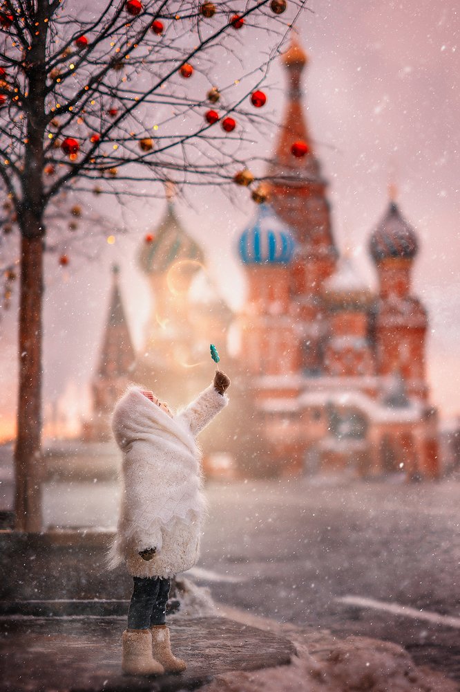 Photograph by Катя Lovaphotos Орлова