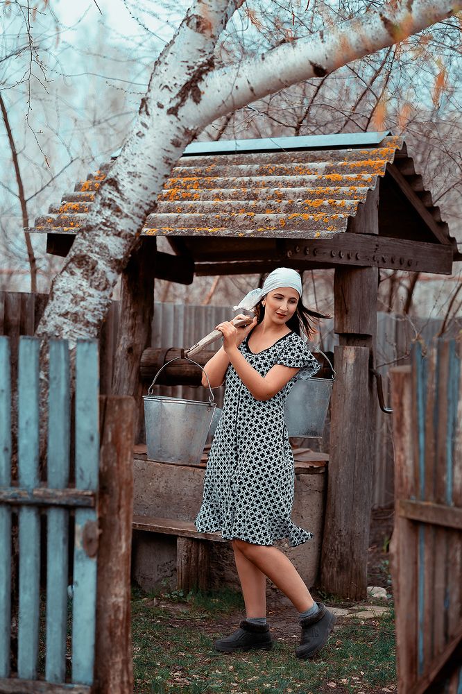 Photograph by Катя Lovaphotos Орлова