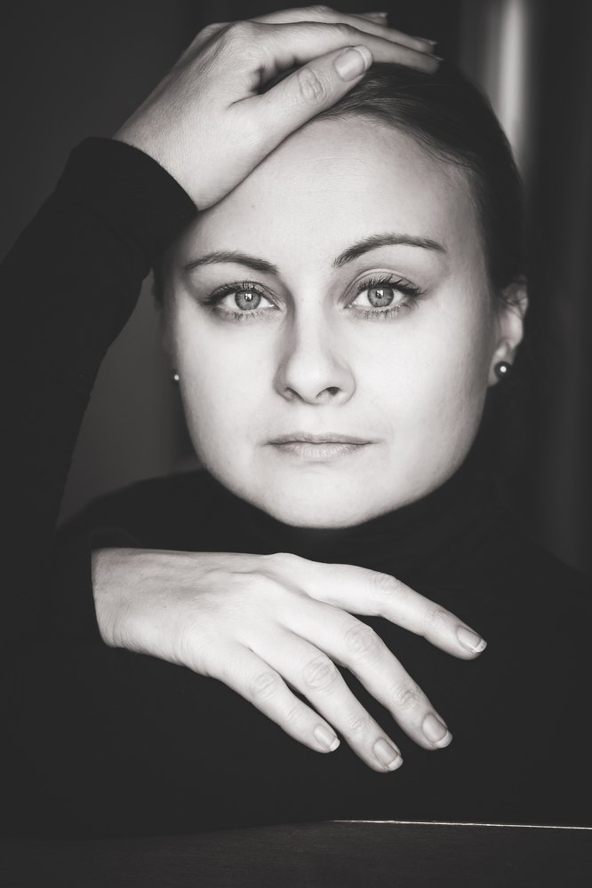 Фотография автора Мария Трасковская