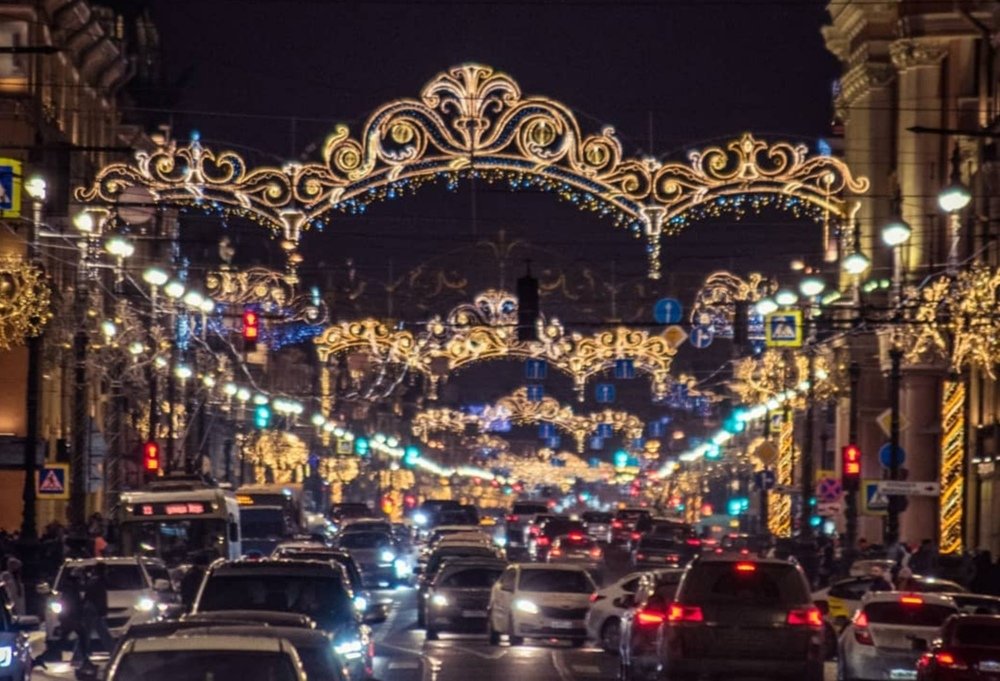 Photograph by Александра Мазур