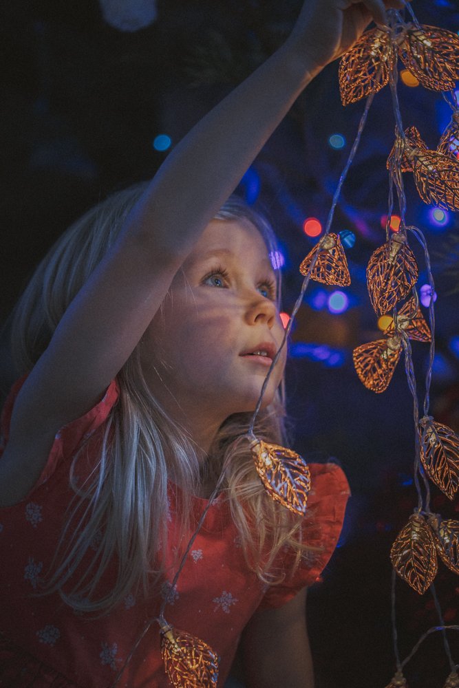 Photograph by Veronika Trubnikova