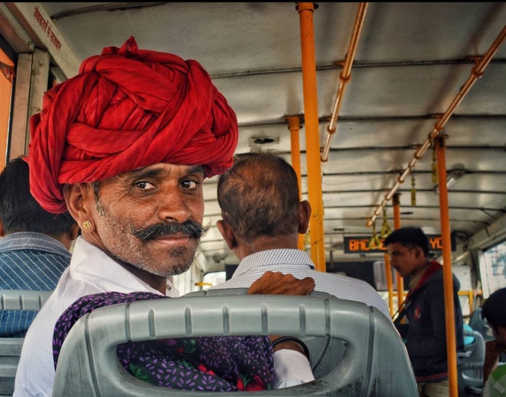 Beauty is in the eye of the checkbook holder.