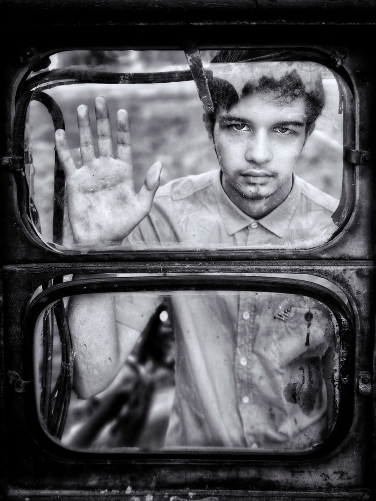 Быть подростком