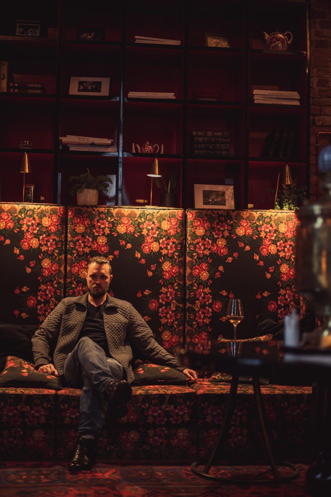 Photograph by Андрей Догадкин