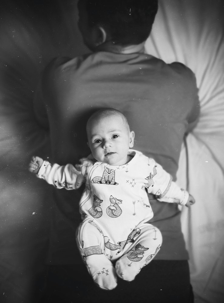 Photograph by ЕВГЕНИЙ СКАЛОЗУБОВ