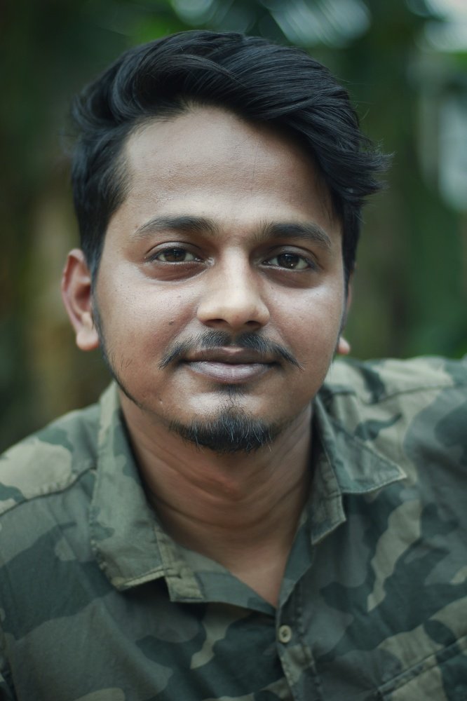 Photograph by Abhijit Shil