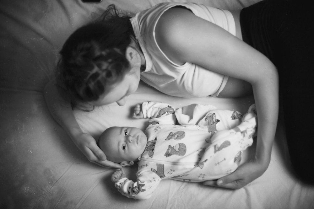 Photograph by ЕВГЕНИЙ СКАЛОЗУБОВ