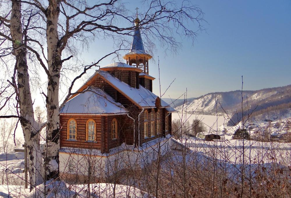 Photograph by Анжелика Иванова